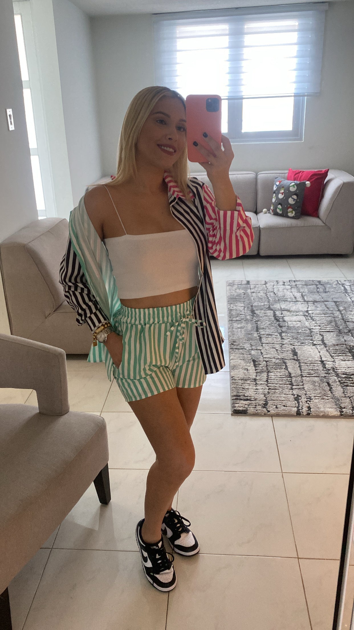 Stripes Set